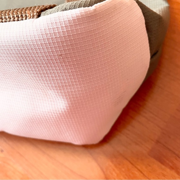 lll Parcel Urban Tarp Tote - Picture 10 of 10